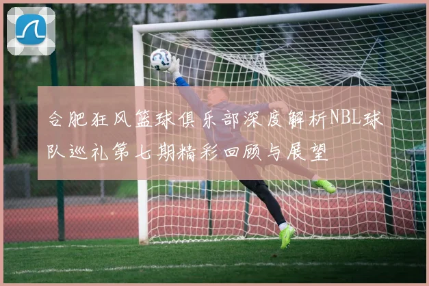 合肥狂风篮球俱乐部深度解析NBL球队巡礼第七期精彩回顾与展望