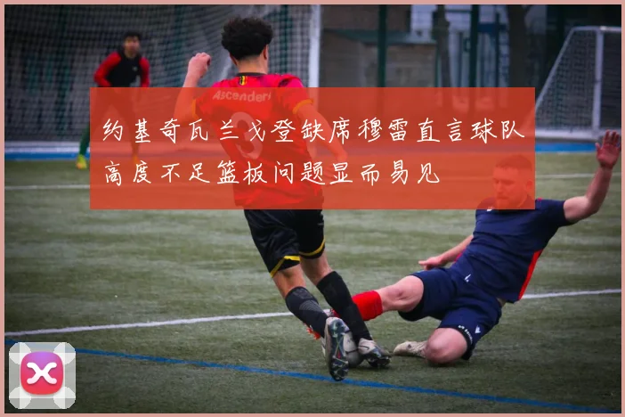 约基奇瓦兰戈登缺席穆雷直言球队高度不足篮板问题显而易见